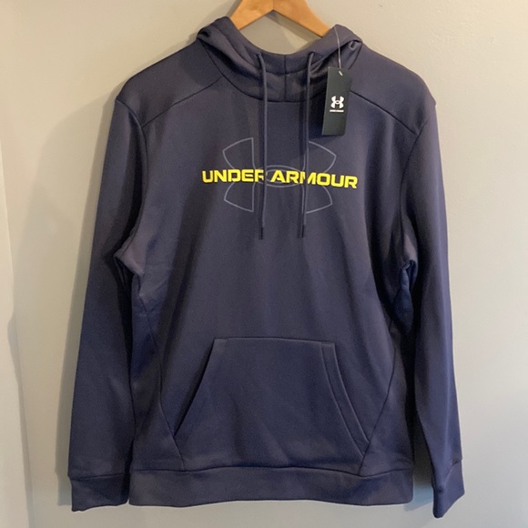 Under Armour Other - ✨NWT✨Under Armour Hoodie